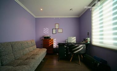 SAN ESTEBAN - SE VENDE PARCELA CON CASA 4D 3B CON PISCINA