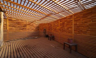 SAN ESTEBAN - SE VENDE PARCELA CON CASA 4D 3B CON PISCINA