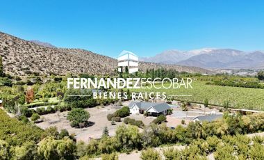 SAN ESTEBAN - SE VENDE PARCELA CON CASA 4D 3B CON PISCINA