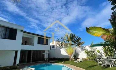 Venta de Casa Campestre en Anapoima