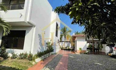 Venta de Casa Campestre en Anapoima
