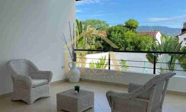 Venta de Casa Campestre en Anapoima