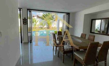 Venta de Casa Campestre en Anapoima