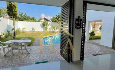 Venta de Casa Campestre en Anapoima