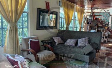 Venta de finca en vereda Lagunas, La Mesa Cundinamarca