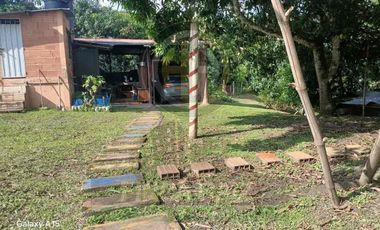 Venta de finca en vereda Lagunas, La Mesa Cundinamarca