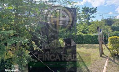 Venta de finca en vereda Lagunas, La Mesa Cundinamarca