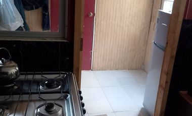 Arriendo Cabaña Amoblada Sector Chabelita Punucapa