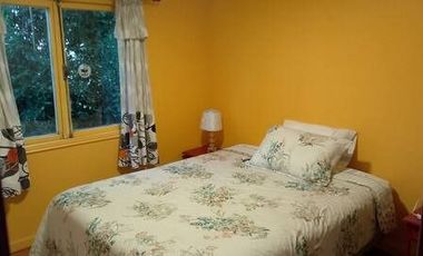 Arriendo Cabaña Amoblada Sector Chabelita Punucapa