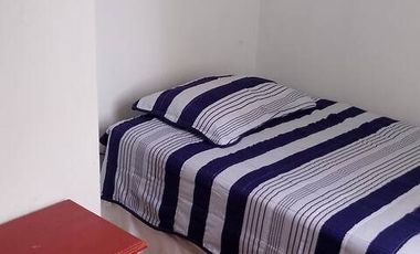 Arriendo Cabaña Amoblada Sector Chabelita Punucapa