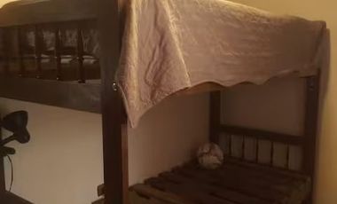 Arriendo Cabaña Amoblada Sector Chabelita Punucapa