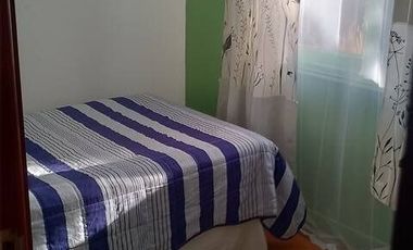 Arriendo Cabaña Amoblada Sector Chabelita Punucapa