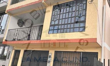 Venta de casa rentable en La Mesa Cundinamarca