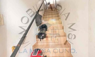 Venta de casa rentable en La Mesa Cundinamarca