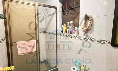 Venta de casa rentable en La Mesa Cundinamarca