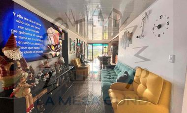 Venta de casa rentable en La Mesa Cundinamarca