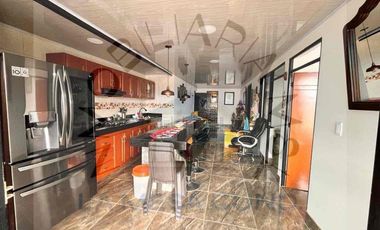 Venta de casa rentable en La Mesa Cundinamarca