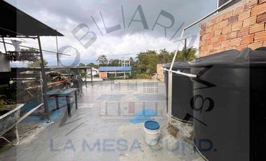 Venta de casa rentable en La Mesa Cundinamarca