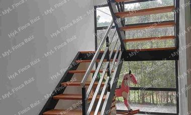 Venta de casa en unidad cerrada en La Mesa Cundinamarca