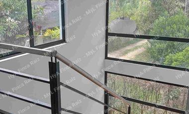 Venta de casa en unidad cerrada en La Mesa Cundinamarca