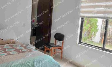 Venta de casa en unidad cerrada en La Mesa Cundinamarca