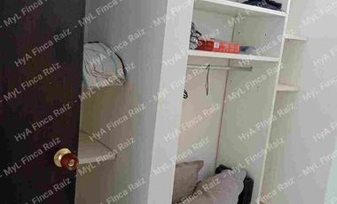 Venta de casa en unidad cerrada en La Mesa Cundinamarca