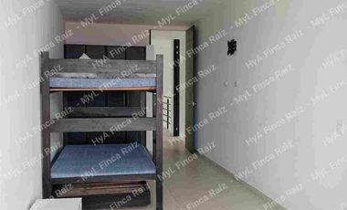 Venta de casa en unidad cerrada en La Mesa Cundinamarca