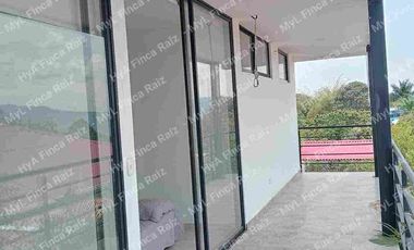 Venta de casa en unidad cerrada en La Mesa Cundinamarca