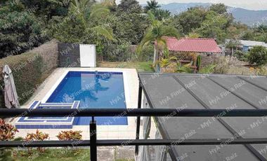 Venta de casa en unidad cerrada en La Mesa Cundinamarca