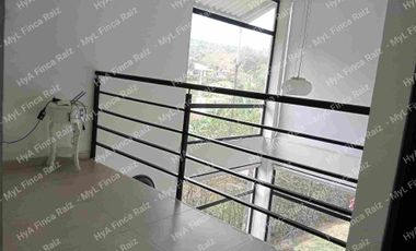 Venta de casa en unidad cerrada en La Mesa Cundinamarca