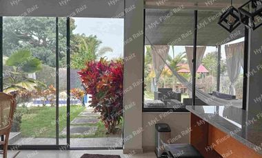 Venta de casa en unidad cerrada en La Mesa Cundinamarca