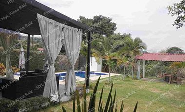 Venta de casa en unidad cerrada en La Mesa Cundinamarca