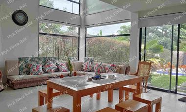 Venta de casa en unidad cerrada en La Mesa Cundinamarca