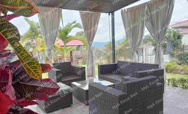 Venta de casa en unidad cerrada en La Mesa Cundinamarca