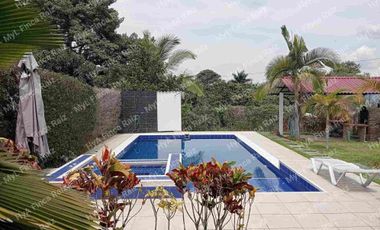 Venta de casa en unidad cerrada en La Mesa Cundinamarca