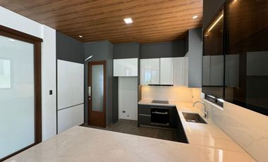 Brand New House and Lot 5BR with Pool For Sale McKinley Hill Village Mckinley Hill Taguig