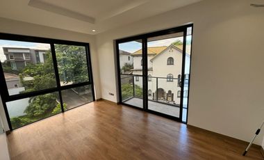 Brand New House and Lot 5BR with Pool For Sale McKinley Hill Village Mckinley Hill Taguig