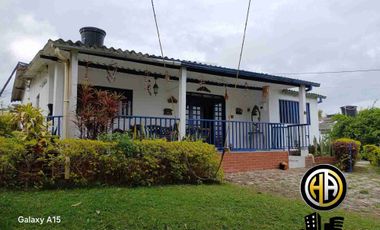 Venta de Casa Campestre La Mesa Cundinamarca