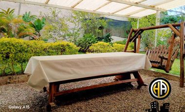 Venta de Casa Campestre La Mesa Cundinamarca