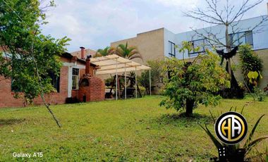 Venta de Casa Campestre La Mesa Cundinamarca