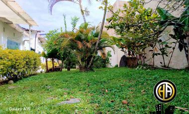 Venta de Casa Campestre La Mesa Cundinamarca
