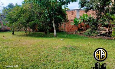Venta de Casa Campestre La Mesa Cundinamarca