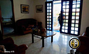 Venta de Casa Campestre La Mesa Cundinamarca