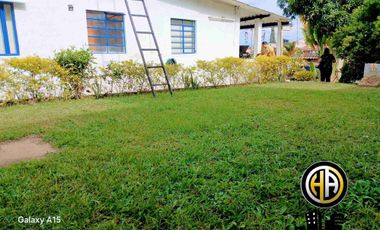 Venta de Casa Campestre La Mesa Cundinamarca