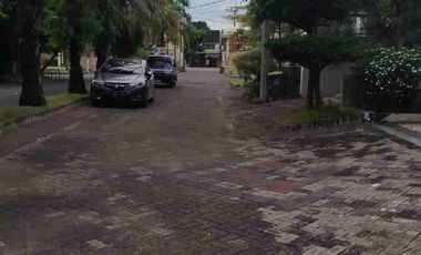 Dijual Via Lelang Rumah Puri Safira Regency Menganti Gresik