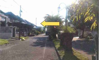 Dijual Via Lelang Rumah Puri Safira Regency Menganti Gresik