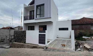 Ujung Berung Bandung Kota 680jtaan 2lt