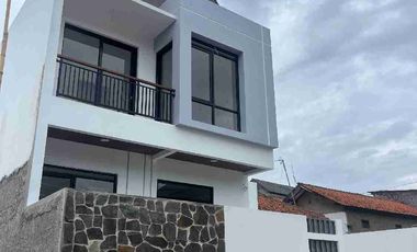 Ujung Berung Bandung Kota 680jtaan 2lt