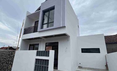 Ujung Berung Bandung Kota 680jtaan 2lt