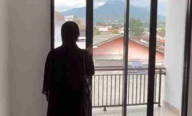 Ujung Berung Bandung Kota 680jtaan 2lt